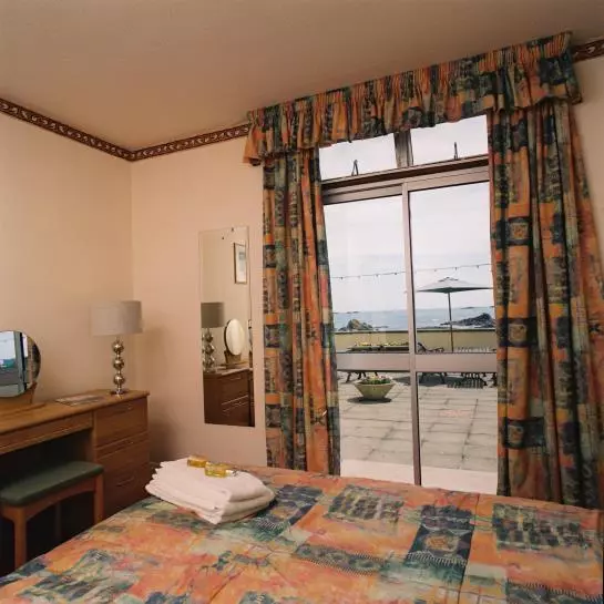 Отель Fort D Auvergne