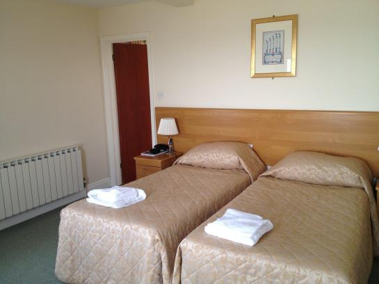 ホテル Fort D Auvergne