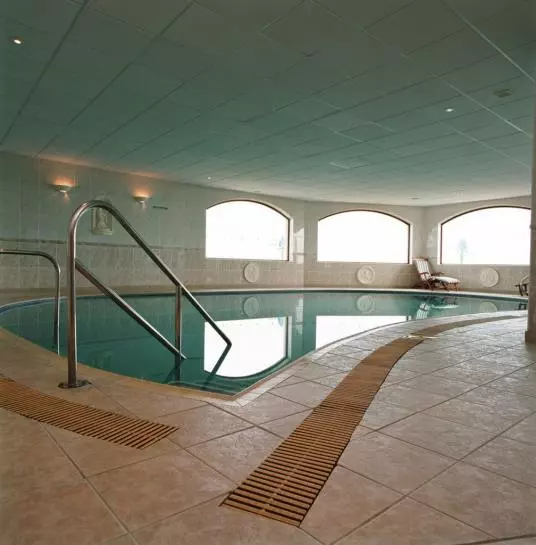 Отель Fort D Auvergne