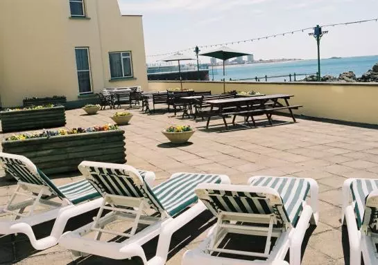 Отель Fort D Auvergne