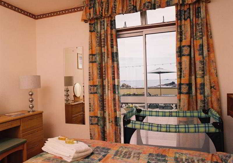 ホテル Fort D Auvergne