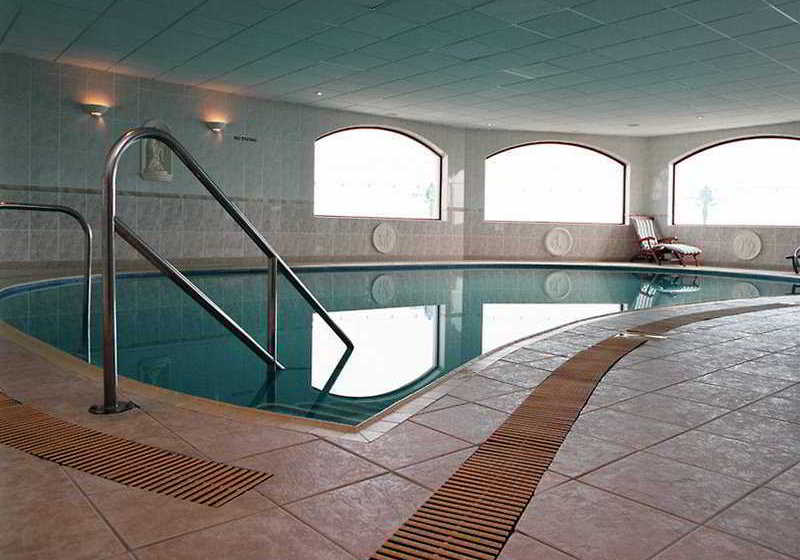 ホテル Fort D Auvergne