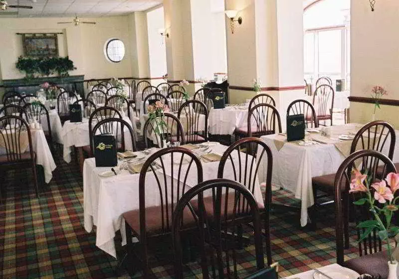 Отель Fort D Auvergne