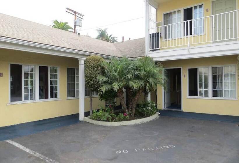 Friendship Motor Inn