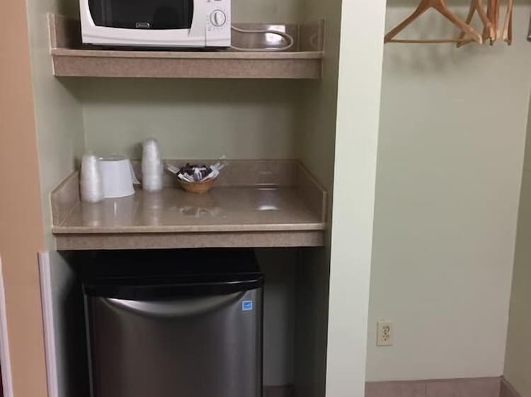 Friendship Motor Inn