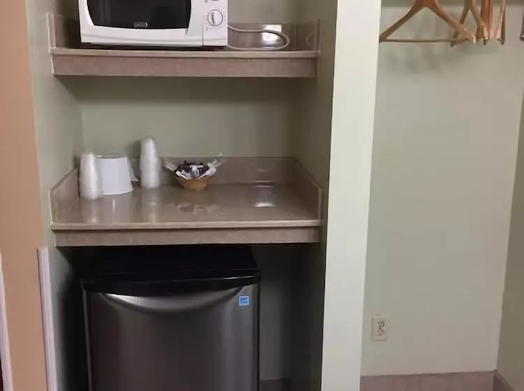 Friendship Motor Inn