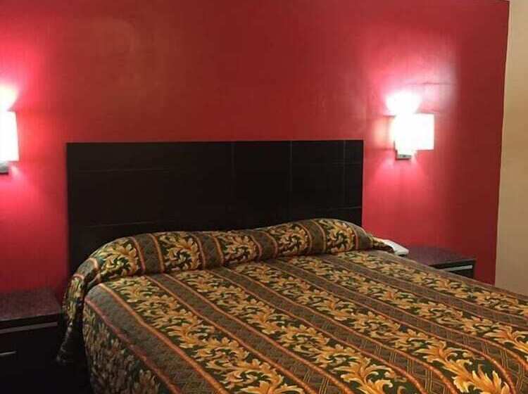 Friendship Motor Inn