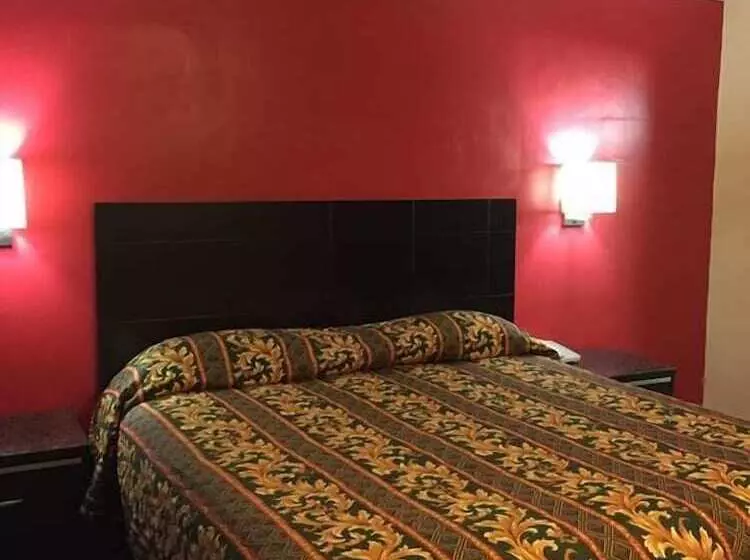 Friendship Motor Inn