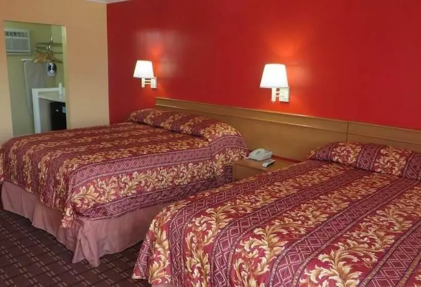 Friendship Motor Inn