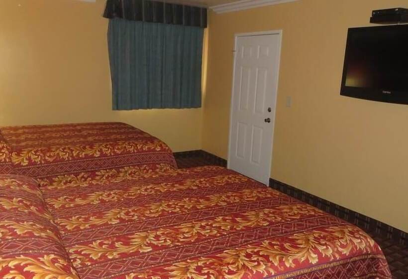 Friendship Motor Inn