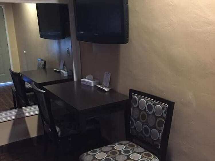 Friendship Motor Inn