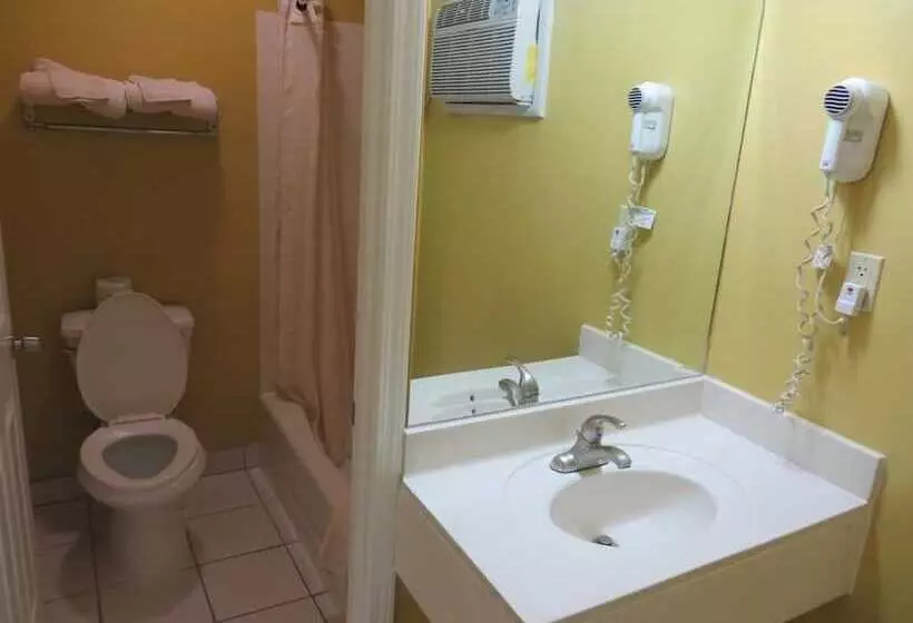 Friendship Motor Inn