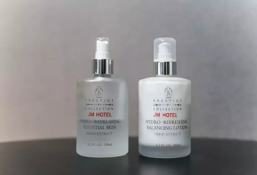 مُتل Changwon Sangnamdong Hotel Jm