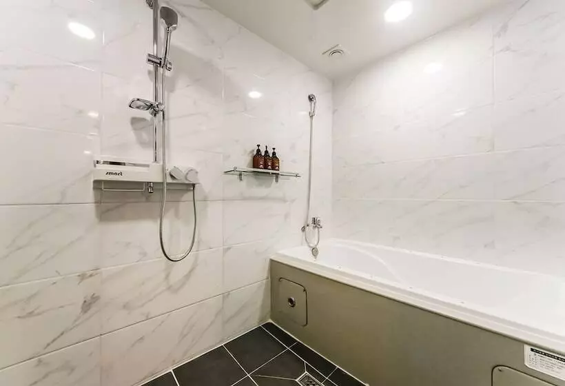 مُتل Changwon Sangnamdong Hotel Jm