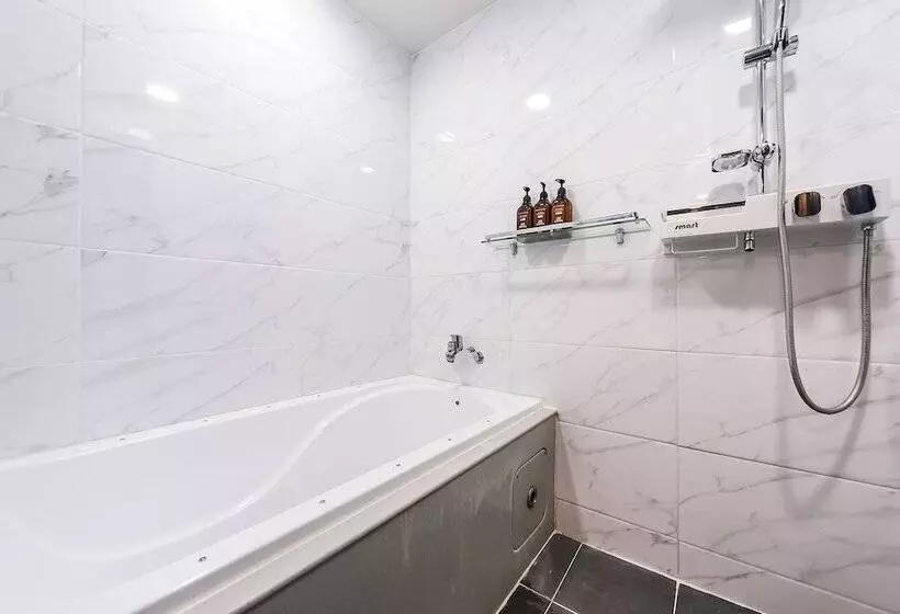 مُتل Changwon Sangnamdong Hotel Jm