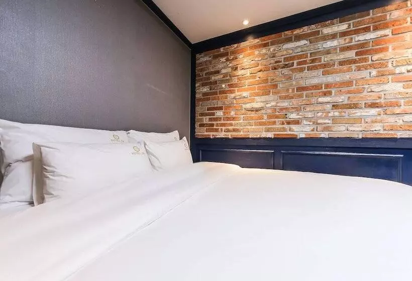 مُتل Changwon Sangnamdong Hotel Jm