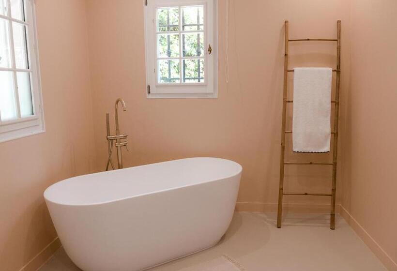 住宿加早餐 La Parenthèse De Marie