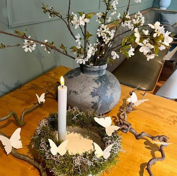 ベッドアンドブレックファースト Pension Dirkschnieder