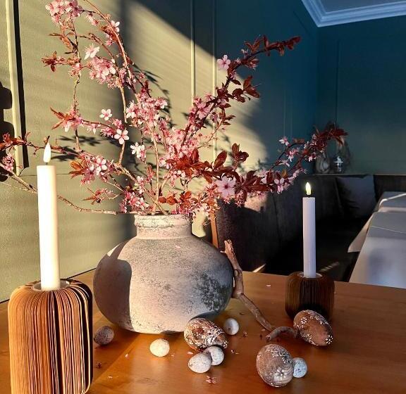 ベッドアンドブレックファースト Pension Dirkschnieder