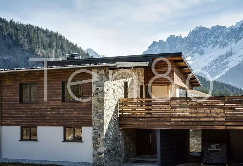 Chalet Du Lac