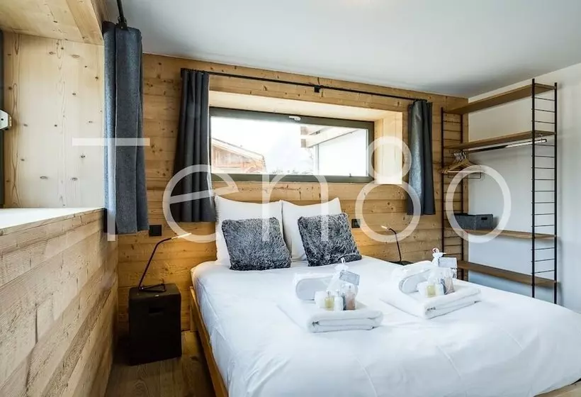 Chalet Du Lac