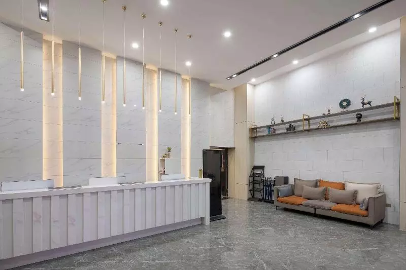 ホテル Days Inn By Wyndham Guiyang Nanming