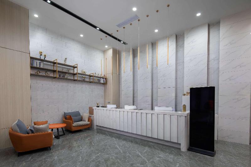 בית מלון כפרי Days Inn By Wyndham Guiyang Nanming