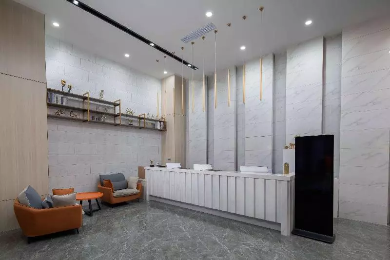 ホテル Days Inn By Wyndham Guiyang Nanming