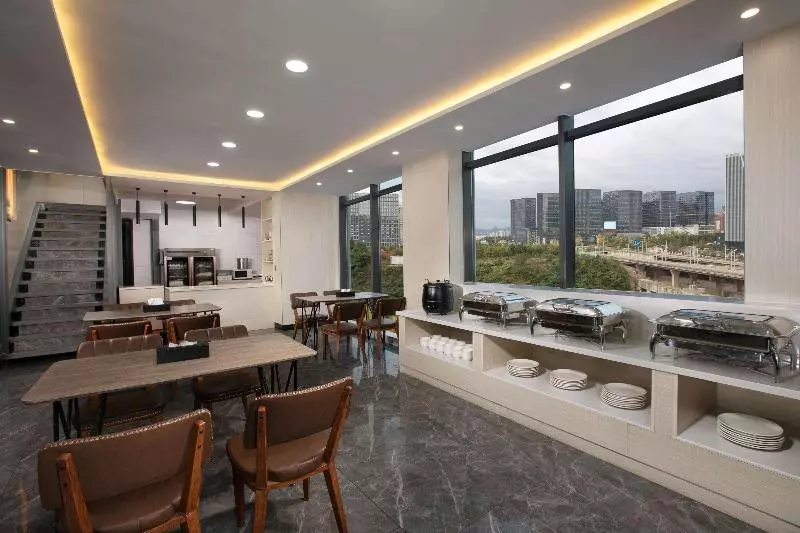 ホテル Days Inn By Wyndham Guiyang Nanming