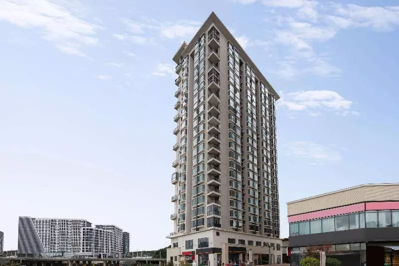 ホテル Days Inn By Wyndham Guiyang Nanming