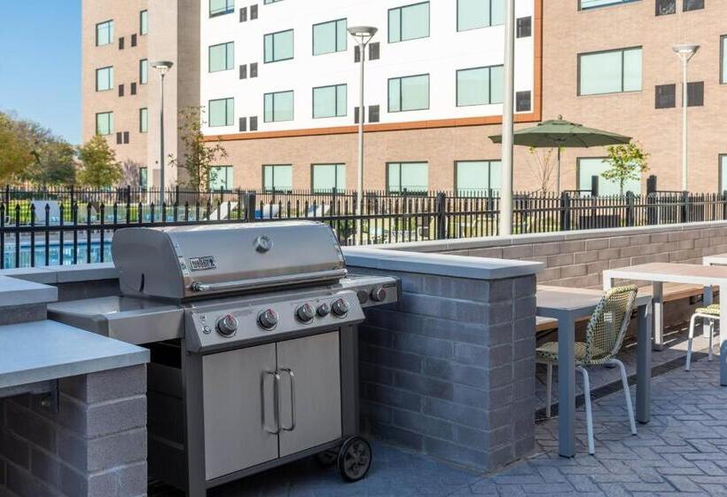 Hotel Element Dallas Richardson