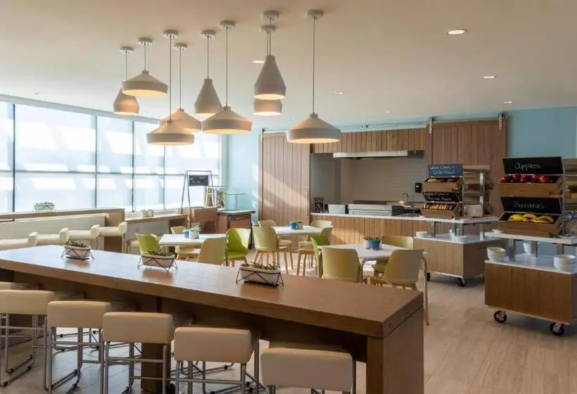 Hotelli Element Dallas Richardson