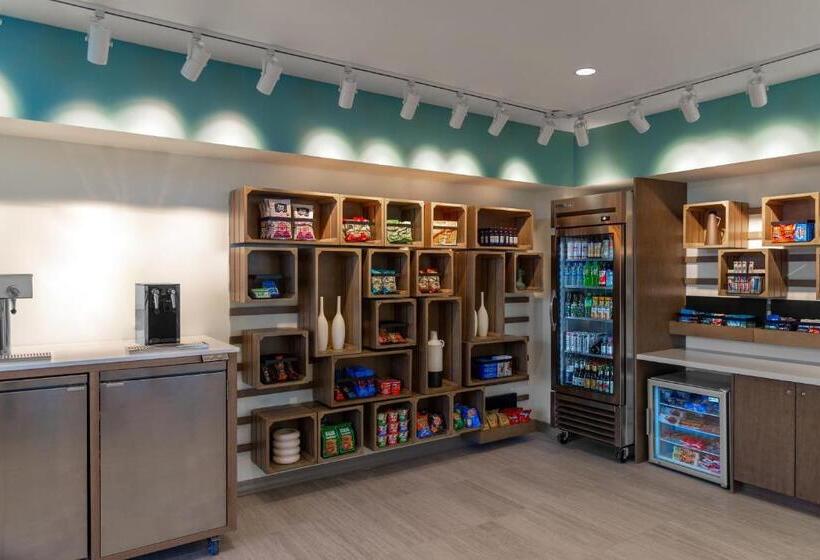 Hotel Element Dallas Richardson