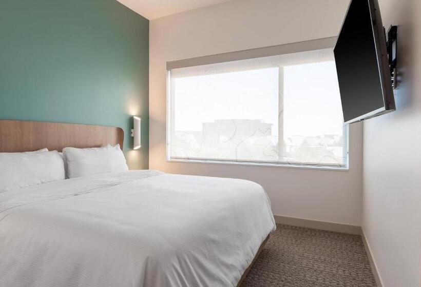 Hotel Element Dallas Richardson