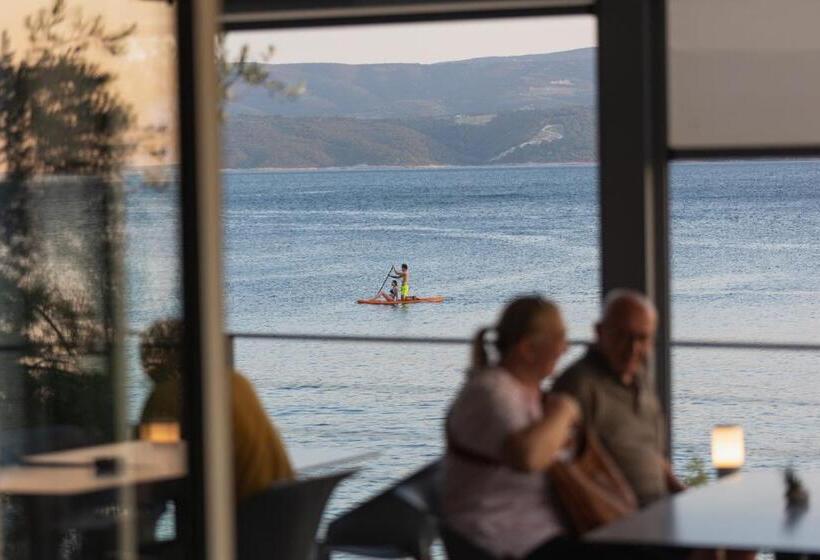 هتل Saint Hildegard