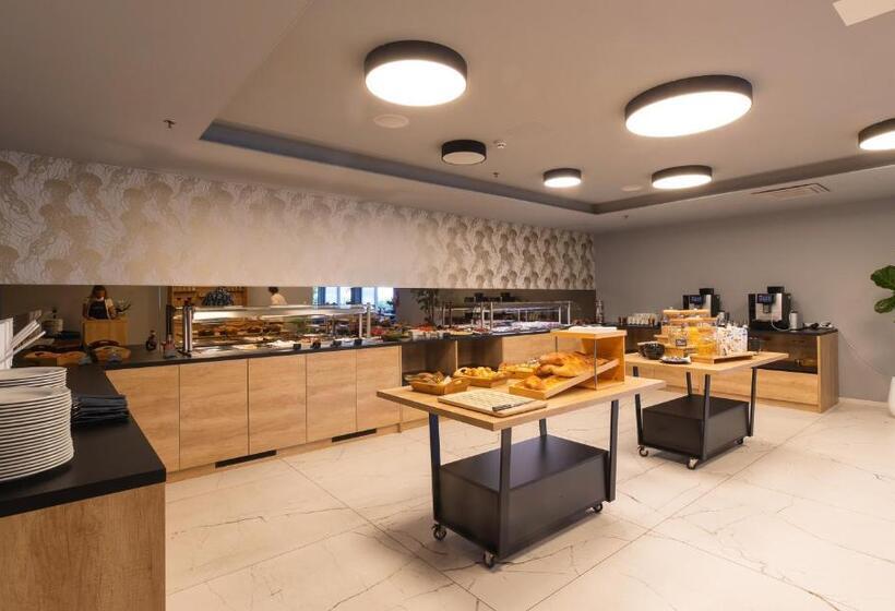 هتل Saint Hildegard