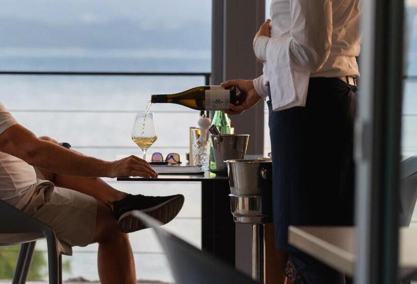 هتل Saint Hildegard