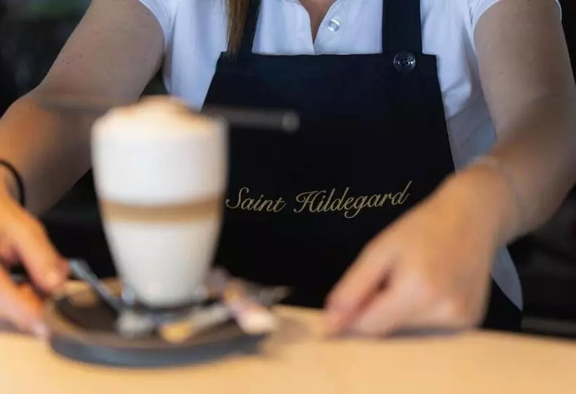 Hotelli Saint Hildegard