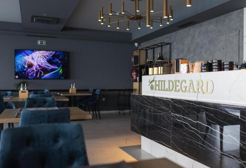 هتل Saint Hildegard