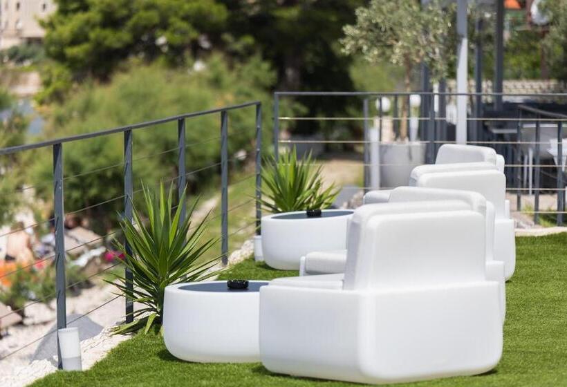 هتل Saint Hildegard