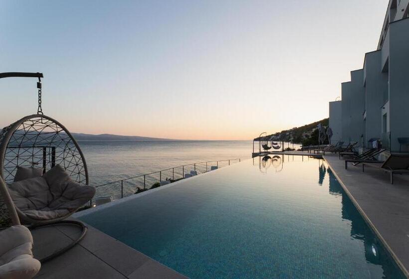 هتل Saint Hildegard