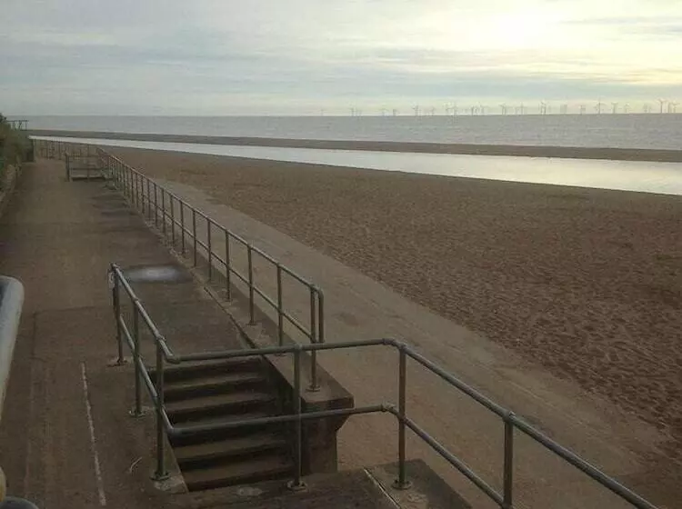 هتل Sea Side