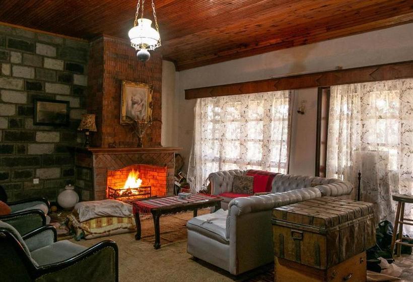 پانسیون Kwa Kamanda