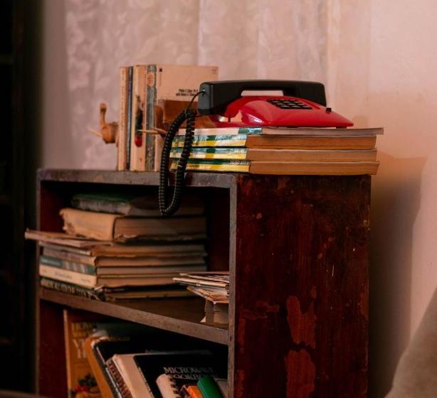 پانسیون Kwa Kamanda