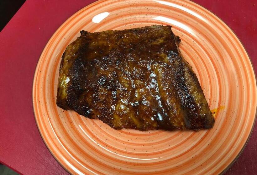 הוסטל Mammacristina