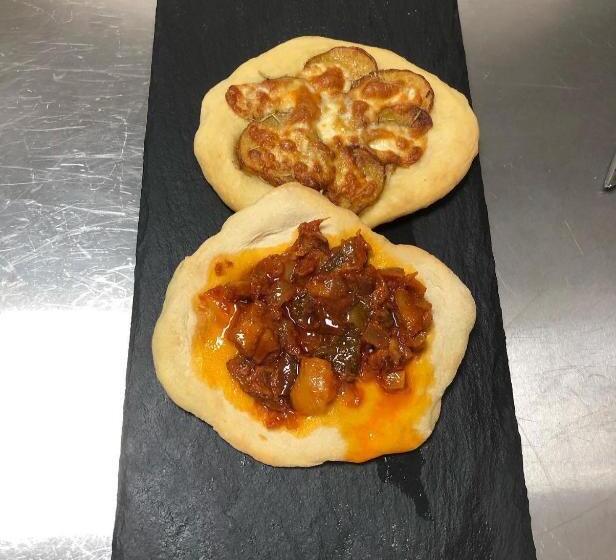 הוסטל Mammacristina