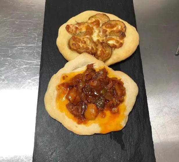 ユースホステル Mammacristina