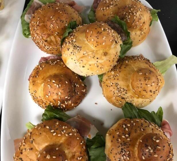 הוסטל Mammacristina