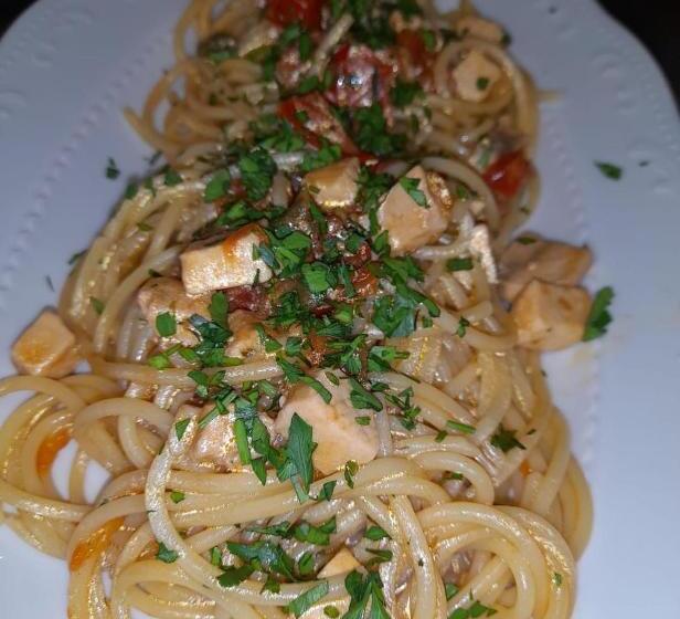 הוסטל Mammacristina