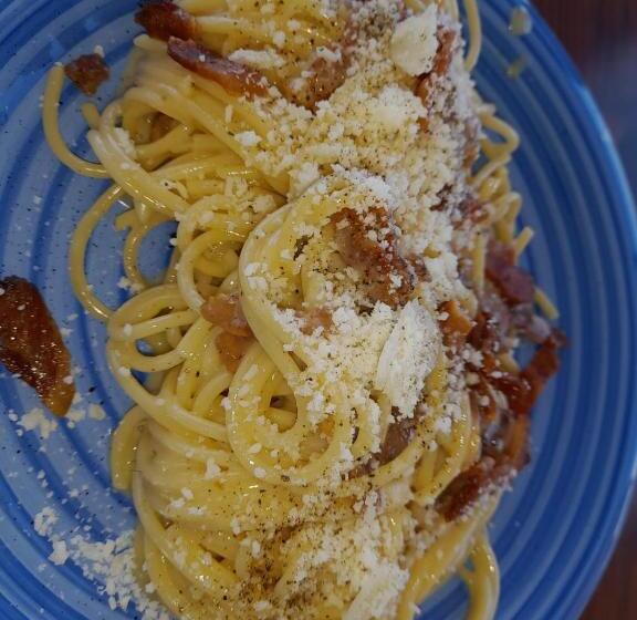 הוסטל Mammacristina